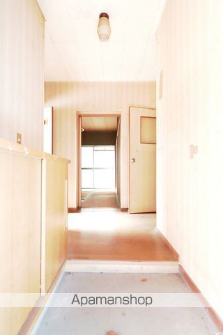 原コーポの内装写真
