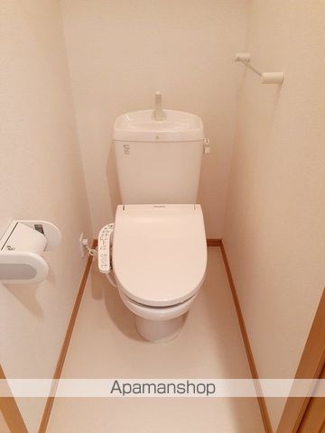 カーサ・ジョイエの内装写真