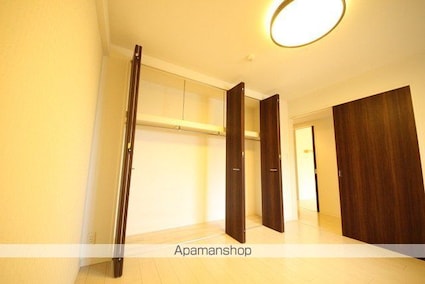 アルファステイツ城北御幸[3LDK/84.92m2]の収納