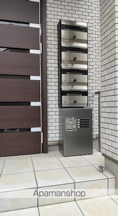 Ｌａ　Ｐｒｉｍａｖｅｒａ　ラ・プリマヴェーラ[1R/23.2m2]の内装1