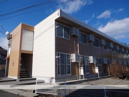 レオパレスやまろ[1K/23.18m2]の外観1