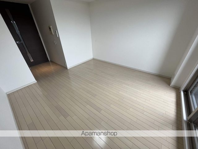 S−RESIDENCE福島LUXEの内装写真