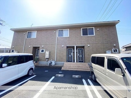 レジデンス平田[3LDK/77.74m2]の外観1