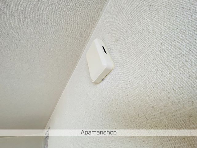 メゾン野呂の内装写真