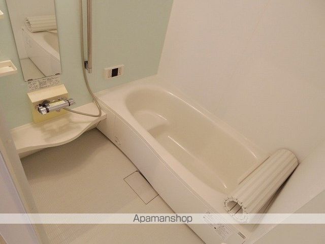 フローラの内装写真