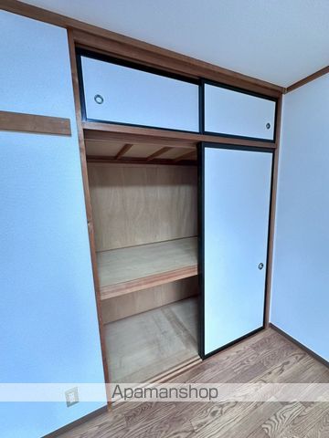 カーサ長窪Bの内装写真