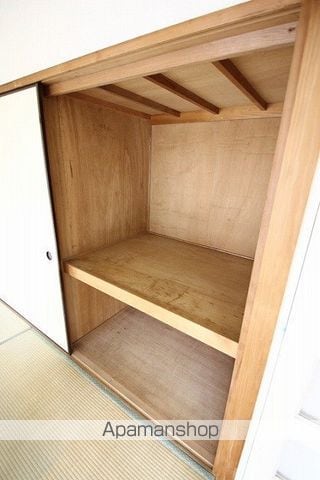 ベルメゾン志木の内装写真