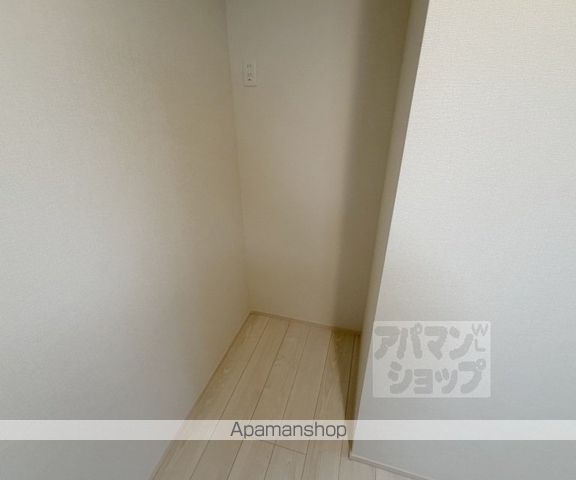 コロンヤマシナの内装写真
