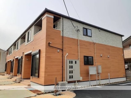 シャルマン　酒門Ｒ[1LDK/50.13m2]の外観