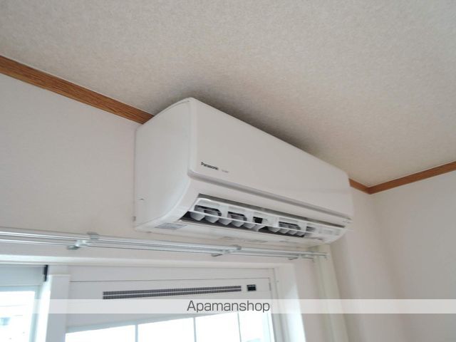 エスポワール久米田の内装写真