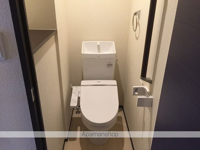 クレイノ吹上の内装写真