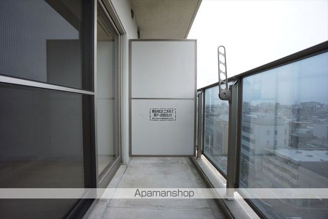 LA DOUCEUR今池の内装写真