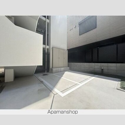 エルファーロ中野富士見町[1K/25m2]の外観4