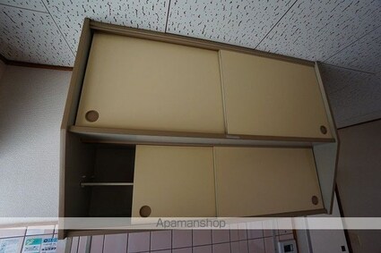 第二北ビューハイツ[1DK/29.44m2]の内装6