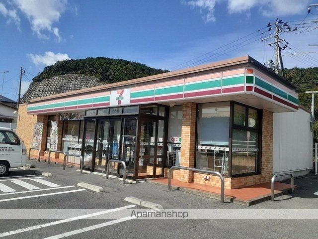 ヴィラ アクイールAの周辺写真