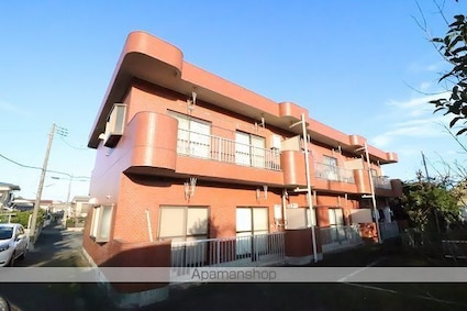 アネックスクレール[2LDK/46.3m2]の外観3