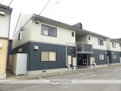 長野県長野市大字稲葉[2LDK/62.07m2]の外観5