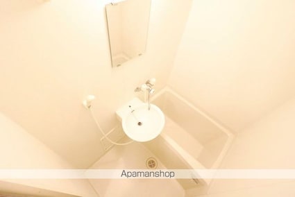 レオパレス八風[1K/22.35m2]のバス