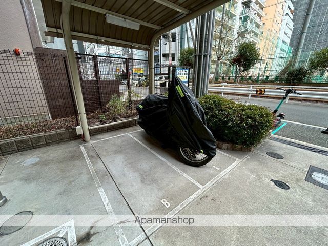 プレサンス心斎橋ラヴィのその他写真