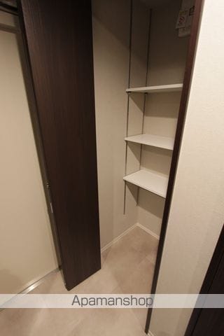 BALBONI山鼻の内装写真