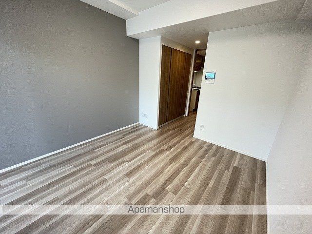 ルネフラッツ谷町四丁目の内装写真