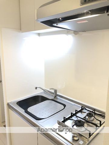 ラハト今池の内装写真