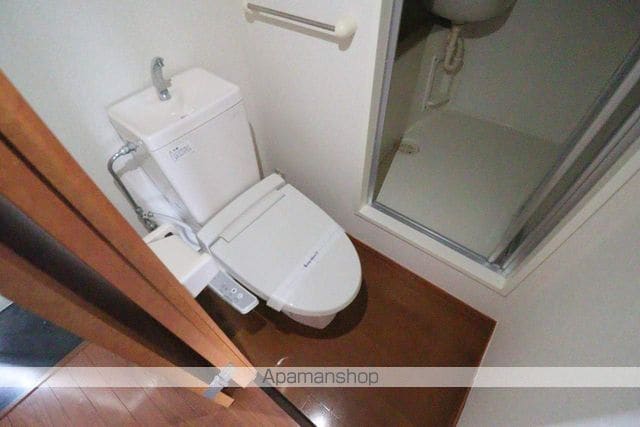 レオパレス栄の内装写真