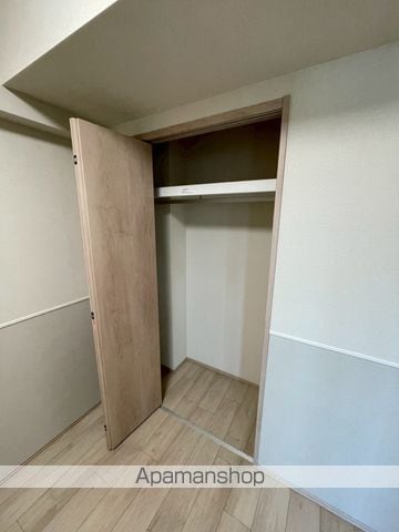 LUXENA PAWS藤沢の内装写真