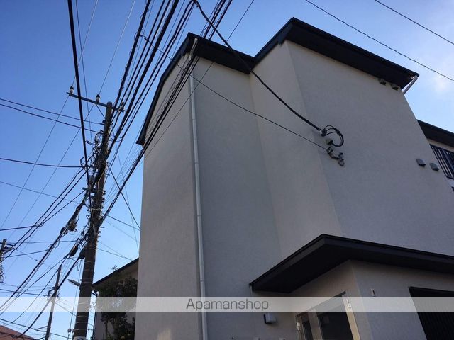 Ring Residence 茅ヶ崎