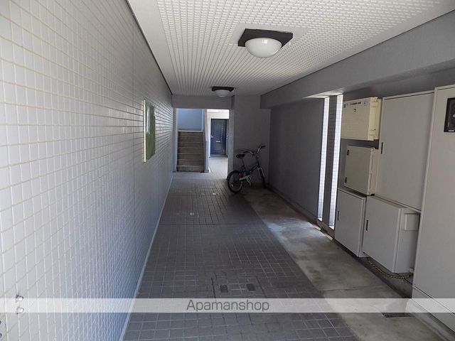 ステップ21の玄関写真