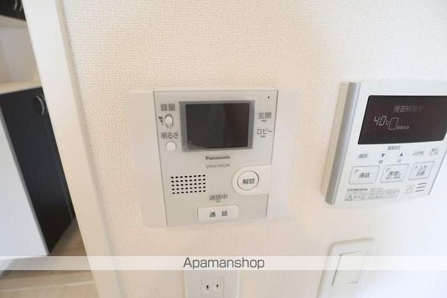 リヴィエーイルの内装写真