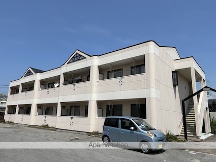 エトワール[1LDK/41m2]の外観5