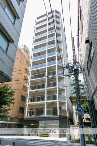 リテラス九段南の外観写真