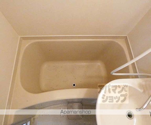 アーバン出町の内装写真