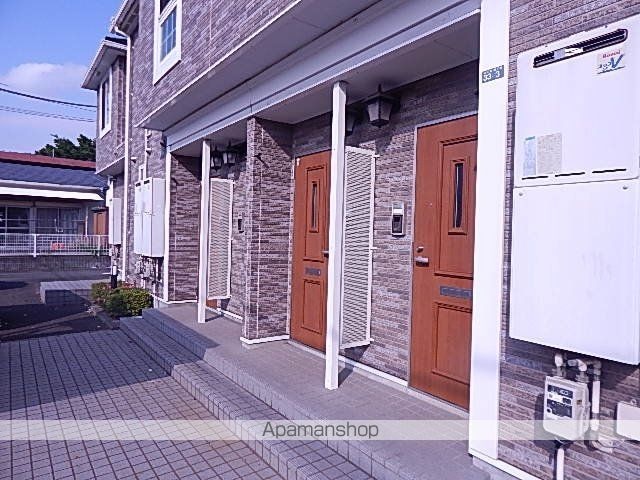 アウローラ・レン[2LDK/51.67m2]の共用部4