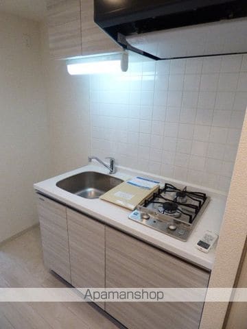 プレサンス新大阪コアシティの内装写真
