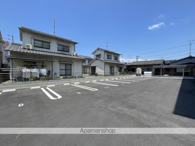 クランツ古川西 A棟のその他写真