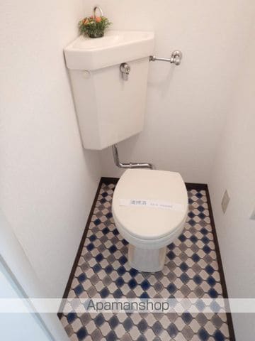 パラシオン琴似の内装写真