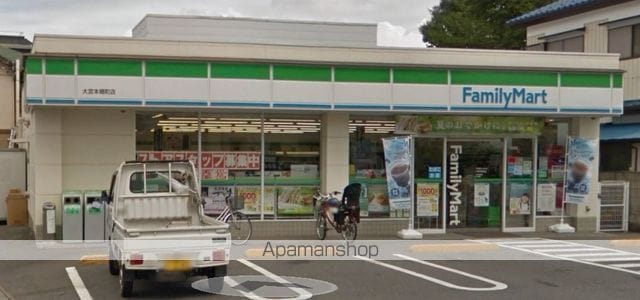 シティハイム東宮原の周辺写真