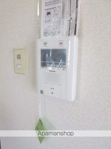 DOMES 325の内装写真