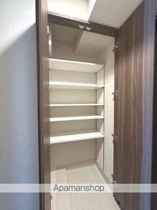 オーキッドレジデンス住吉[1DK/25.53m2]の内装2
