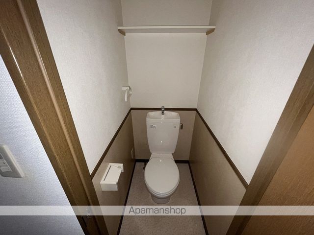 グランドールの内装写真