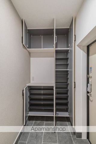 ラピス連坊の内装写真