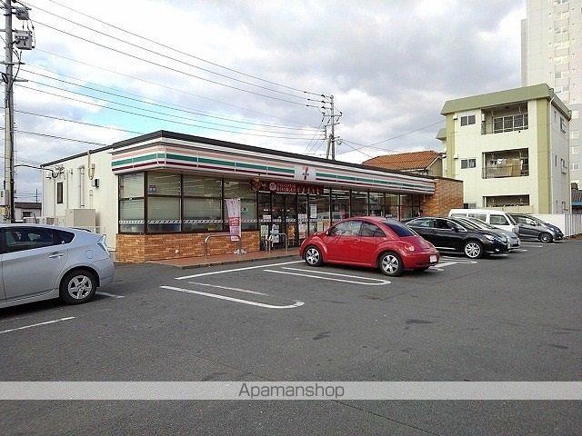 エスパルコの周辺写真
