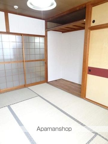 コーポ森の泉の内装写真