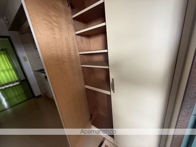 シングルマンションまことの内装写真