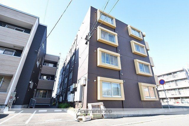 エミネンスN40の外観写真