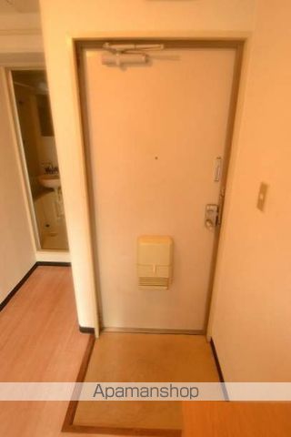 清和榎町の内装写真