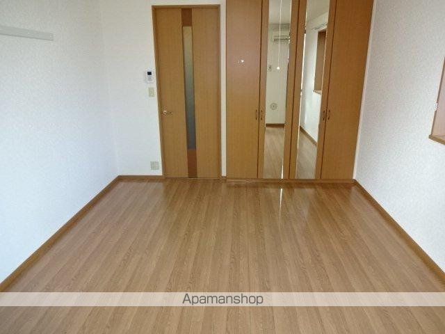 グローリアス行橋IIIの内装写真