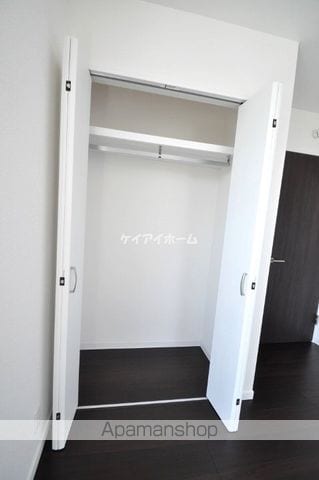 長岡戸建賃貸 西棟の内装写真